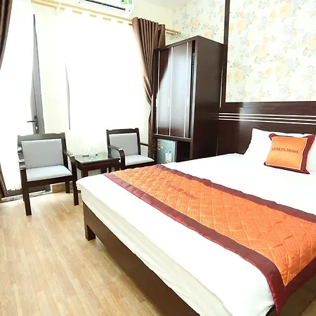 Venus Hotel 2