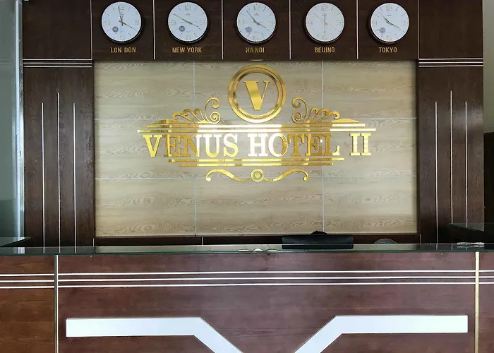 Venus 2 Khách sạn